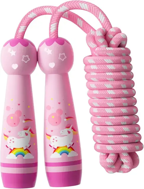 Kids Jump Rope 2