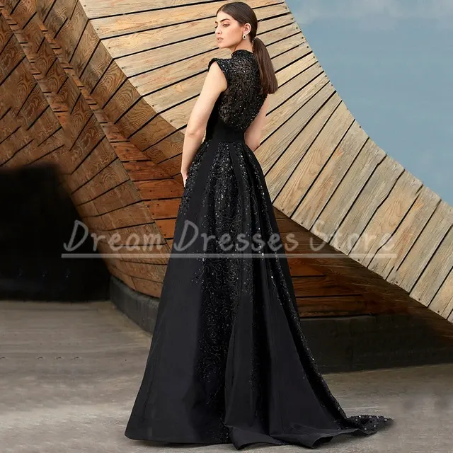 Evening Gown 4