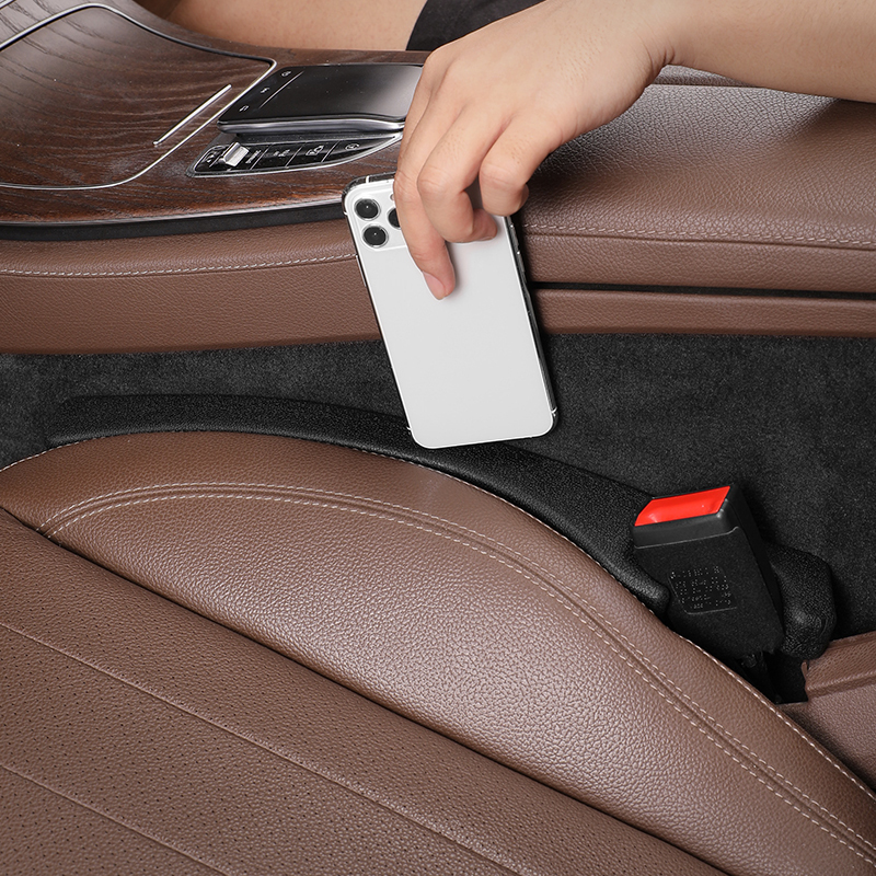 2-Piece Car Seat Gap Organizer 3
