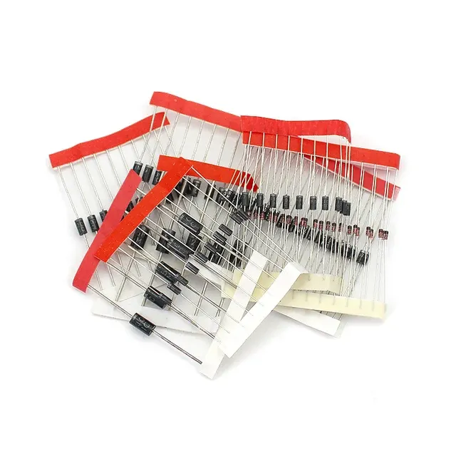 Diode Assortment Kit 3