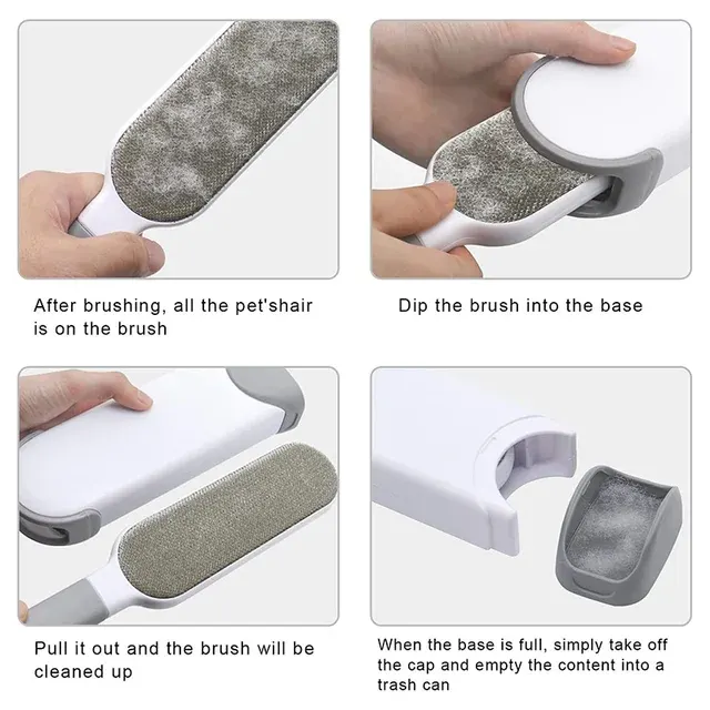 Lint Remover 4