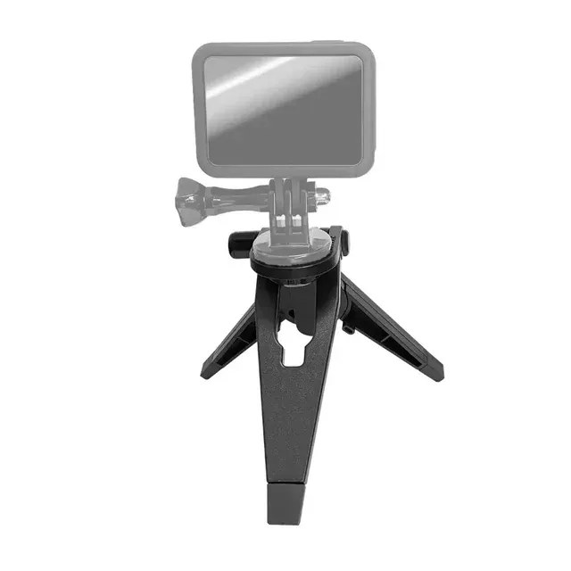 Foldable Portable Camera Tripod Stand 3