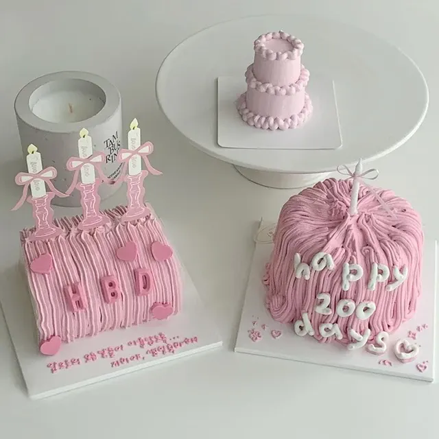 Birthday Candles 2