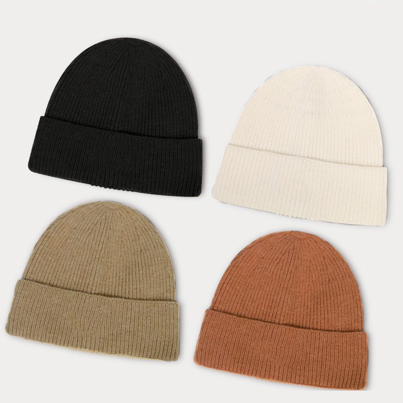 Strickmütze 2