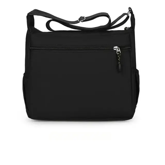 Messenger Bag 1