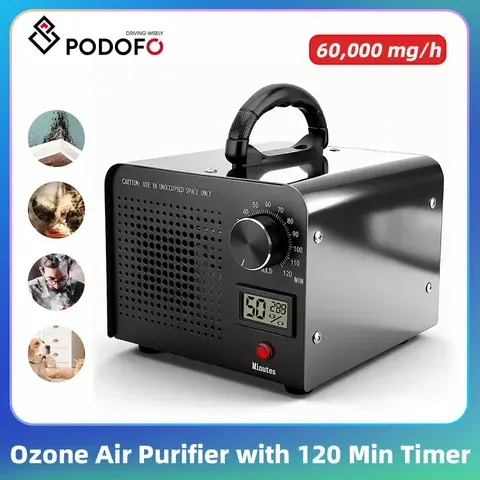 Ozone Generator