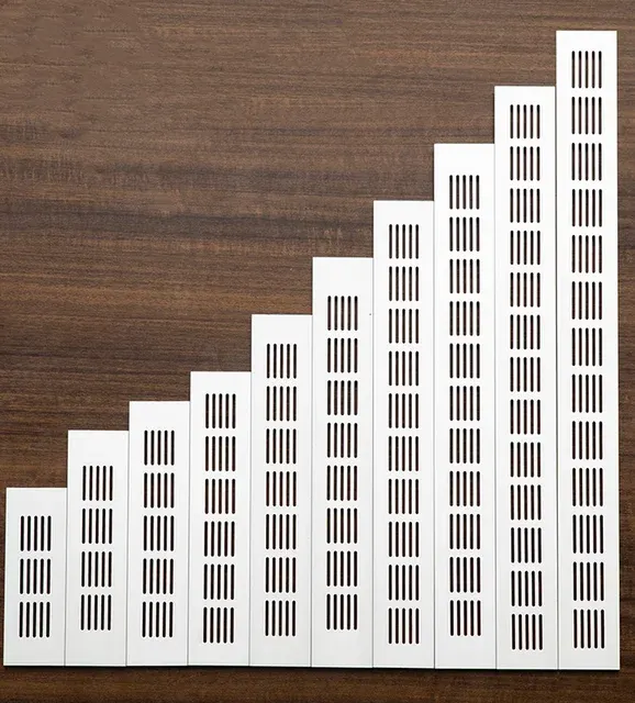 Perforated Metal Sheet 4