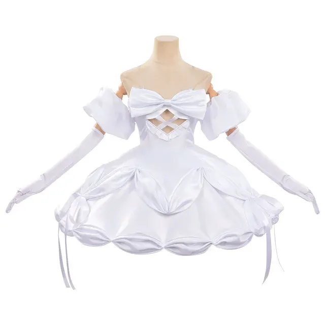 Cosplay Costume Set 3