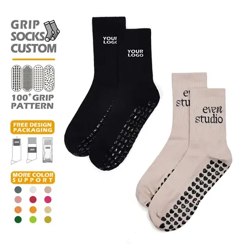 Yoga Socks