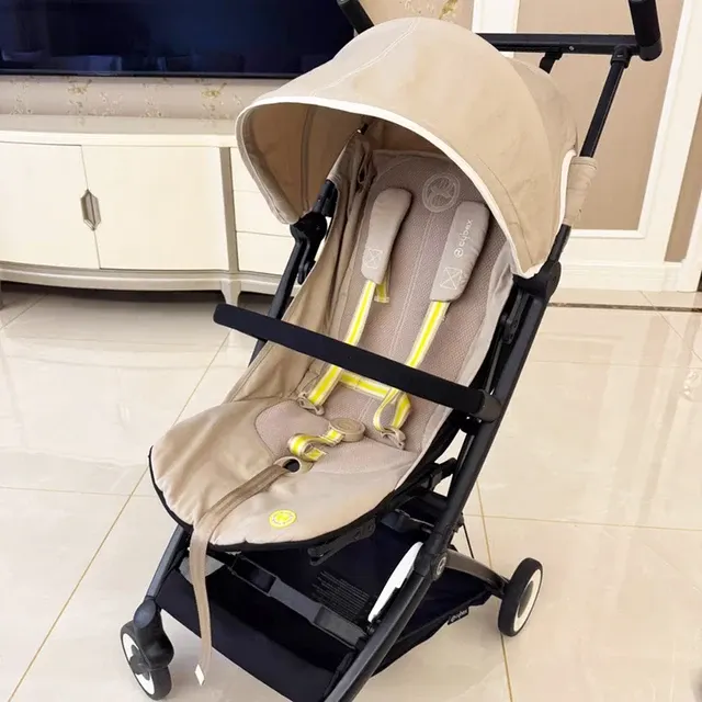 Kinderwagen-Bügel 3