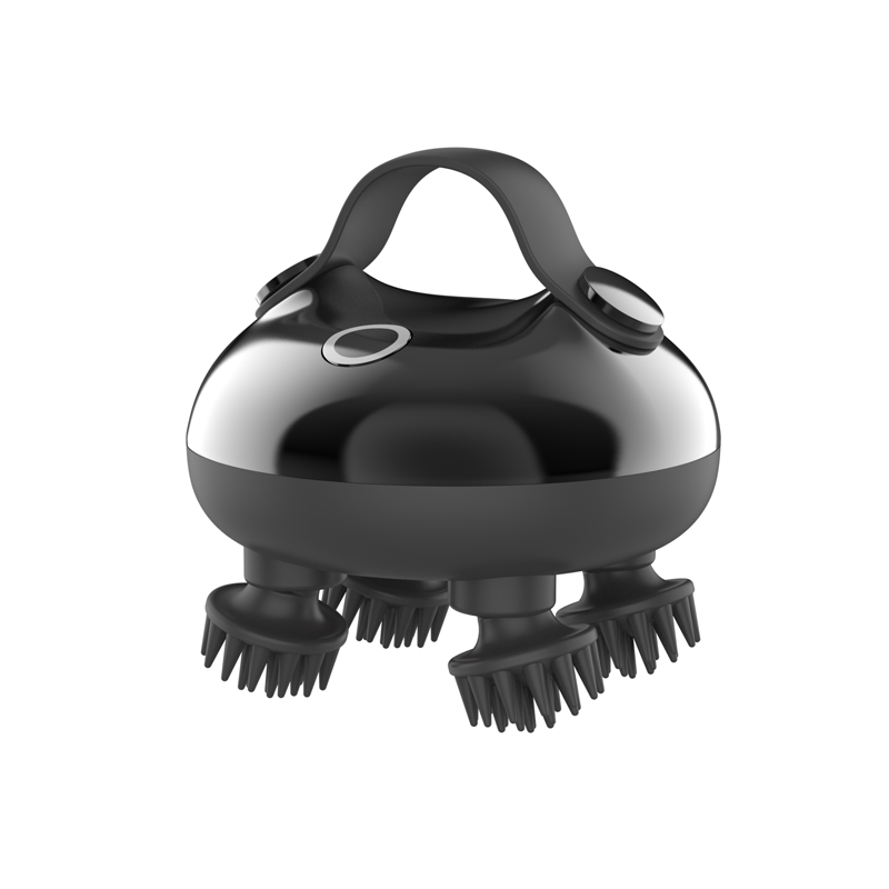 Spa Massage Bed with Headrest