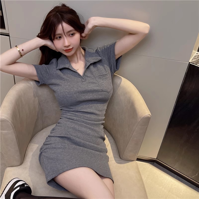 Polokleid
