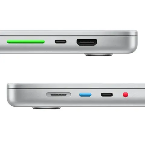 Laptop-Staubschutzstecker-Set