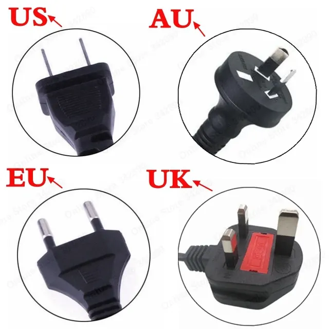 Battery Charger 4