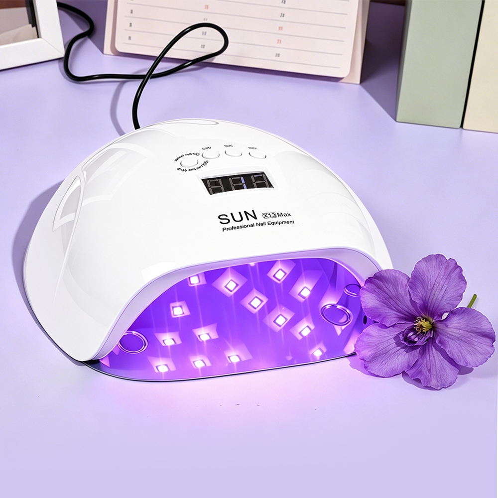 36 Leds Gel Nail Polish Dryer Light Machine 3