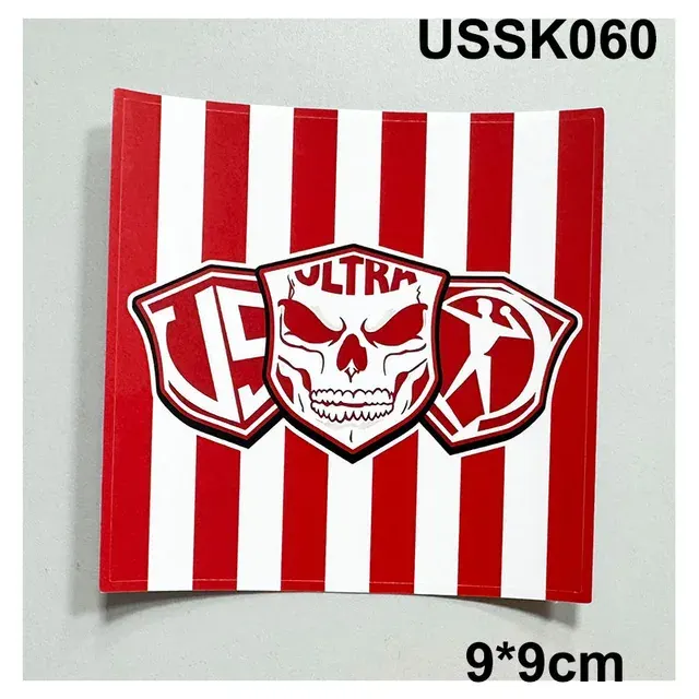 Fan Sticker 2
