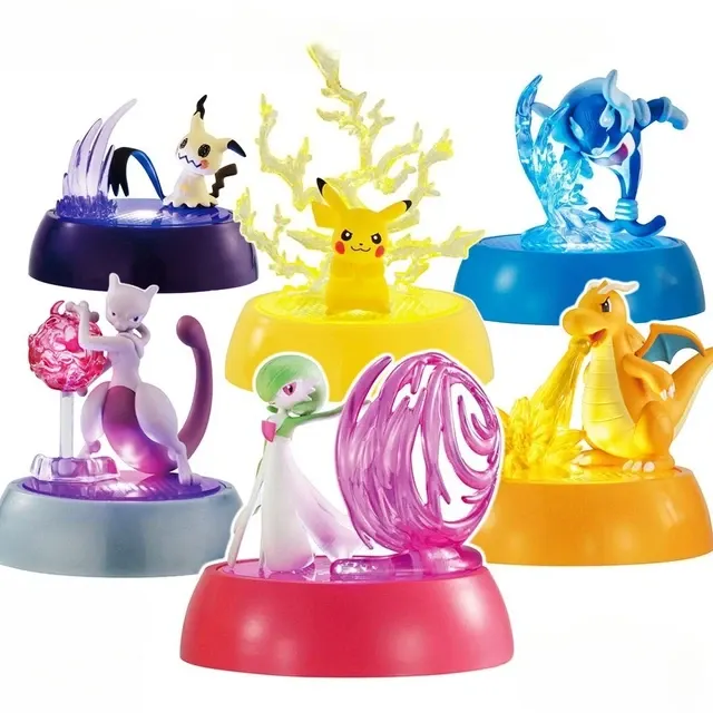 LED Blind Box Figure 2