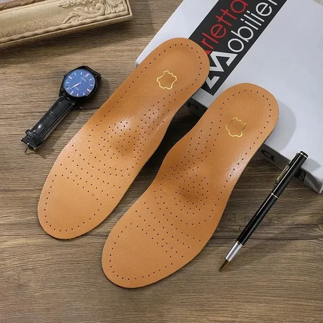Orthopedic Insoles 2