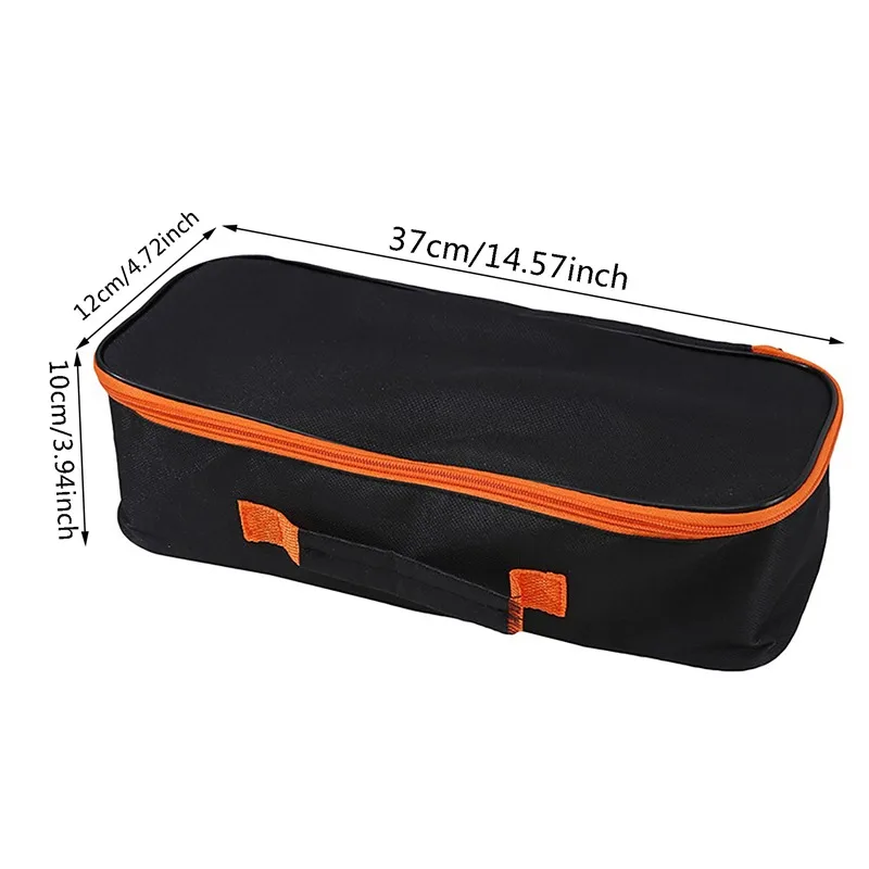 Portable Car Trunk Storage Bag 2