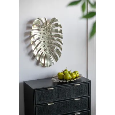 Metal Wall Decor