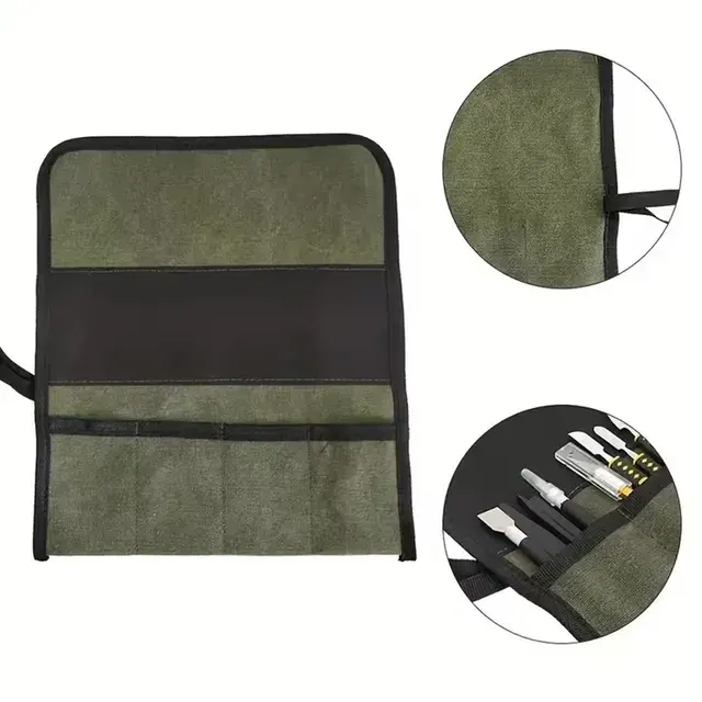 Rolling Tool Bag 4