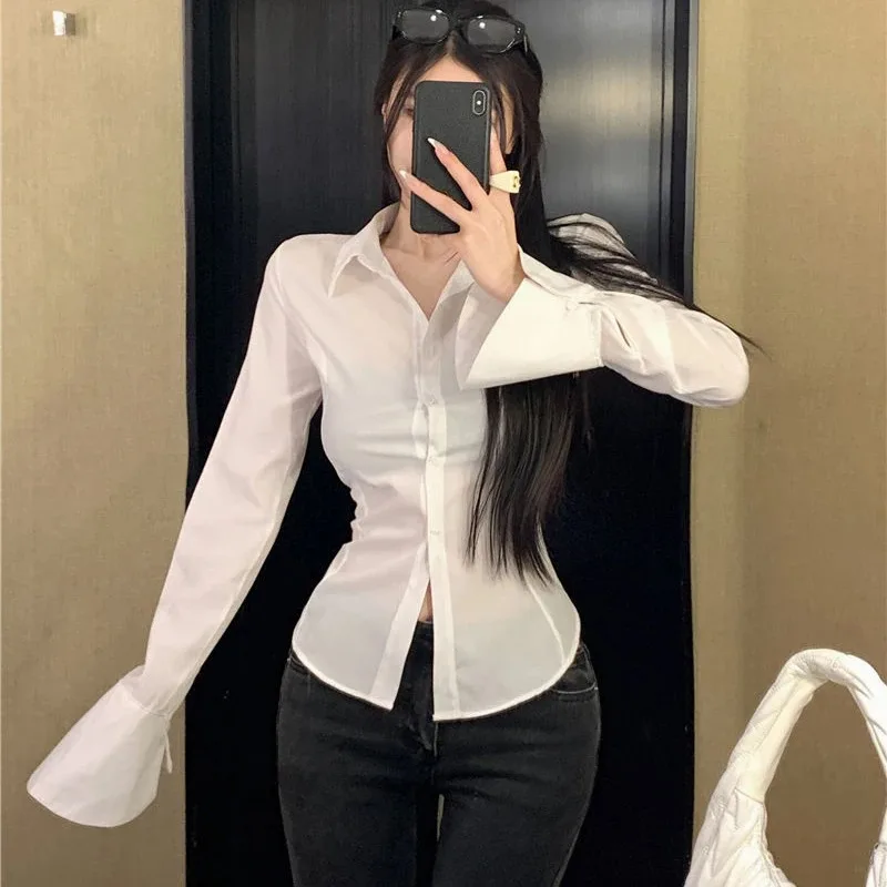 Damenbluse 4