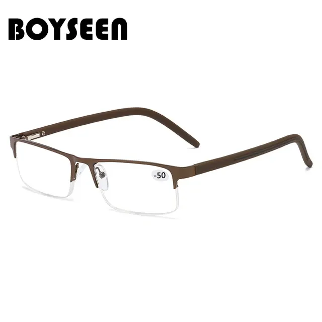 Eyeglass Lenses 1