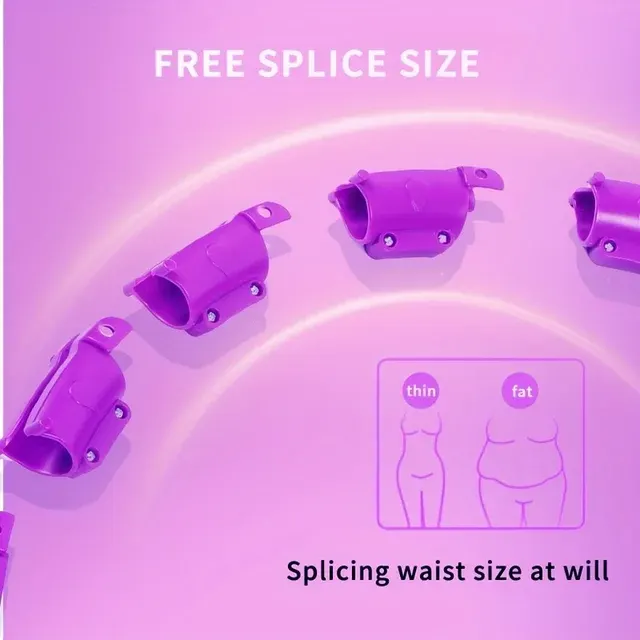 Pilates Ring 4