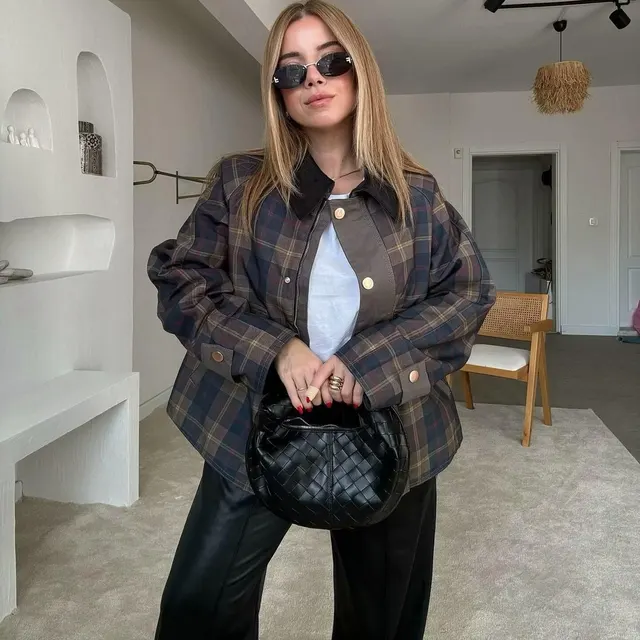 Women's Knit Cardigan Coat 2