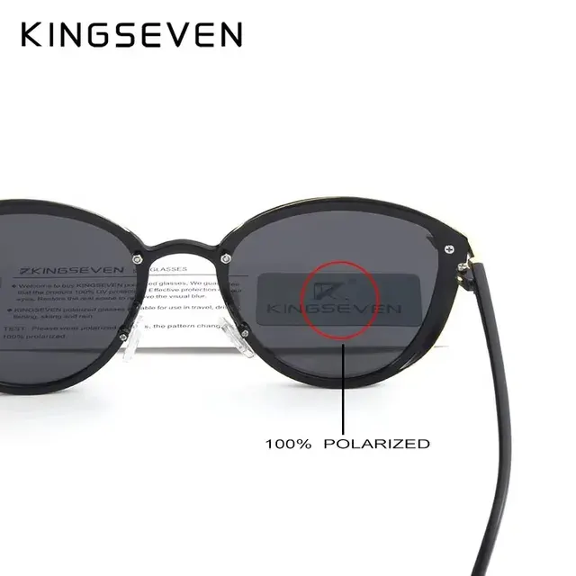 Cat-Eye Sunglasses 4