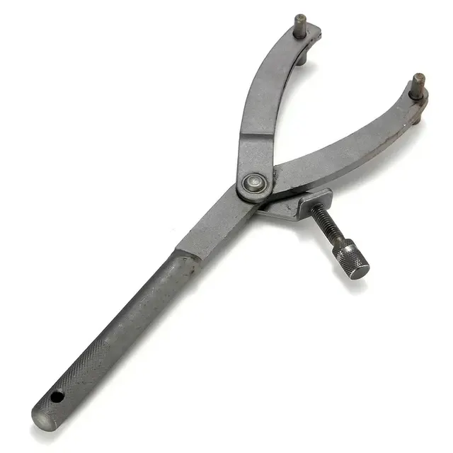 Motorcycle Flywheel Key Variator Tool 3
