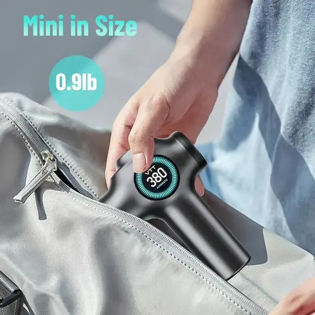 Massage Gun 3