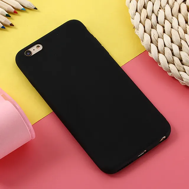 Matte Phone Case 3