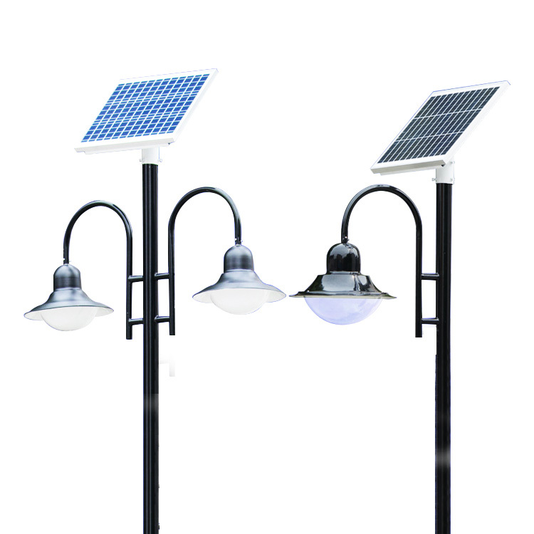 Waterproof Solar LED Garden Lights 4