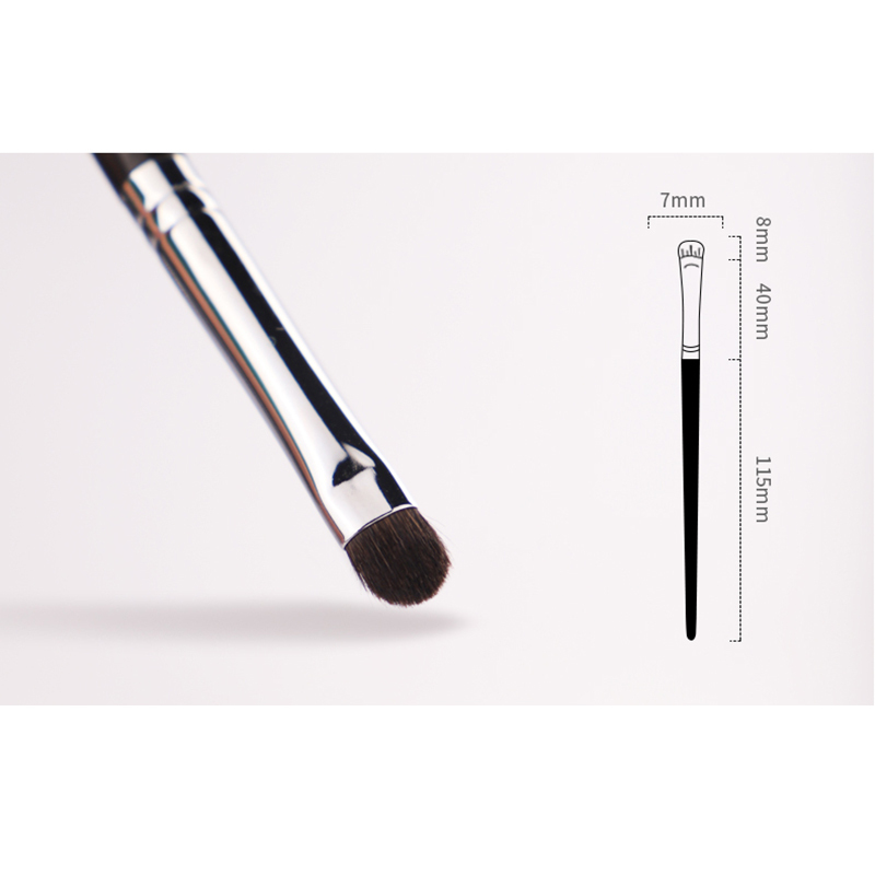 41-Piece Goat Hair Makeup Brush Set 2
