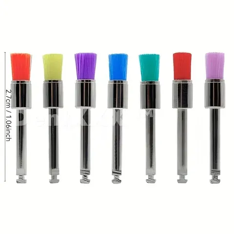 Nylon Polishing Brush
