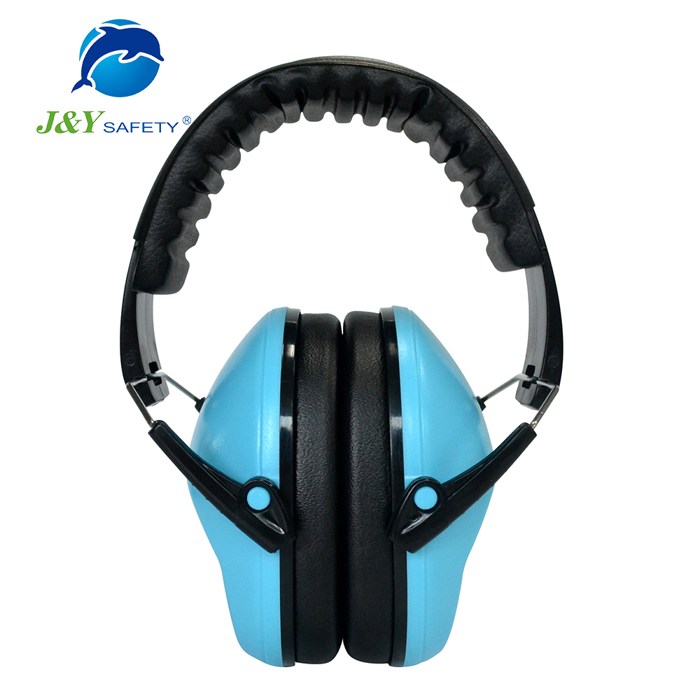 Adjustable Kids Hearing Ear Muffs 26dB