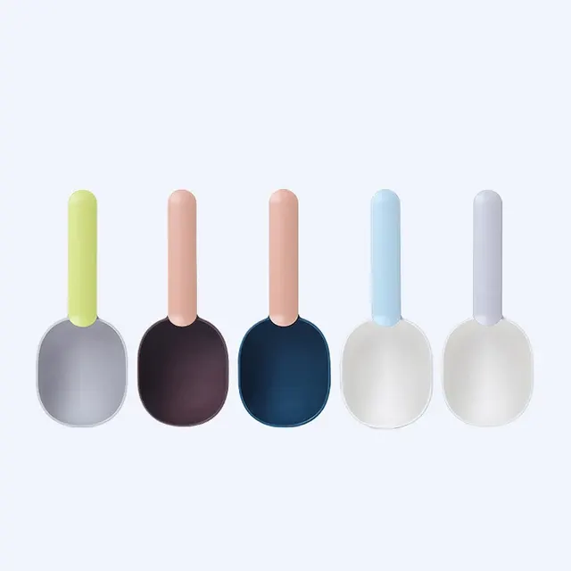 Pet Food Scoop 2