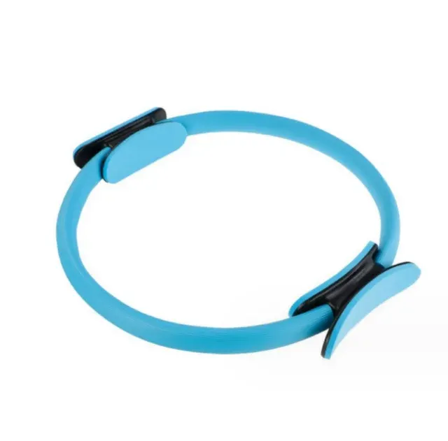 Widerstands-Pilates-Ring 4