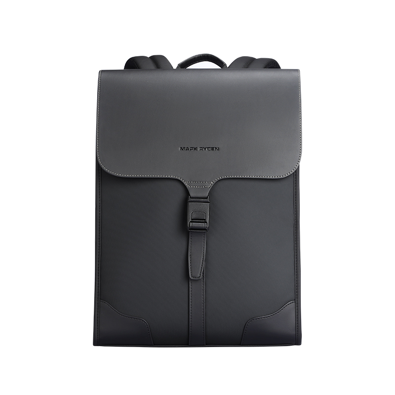 Waterproof 15.6-Inch Laptop Backpack
