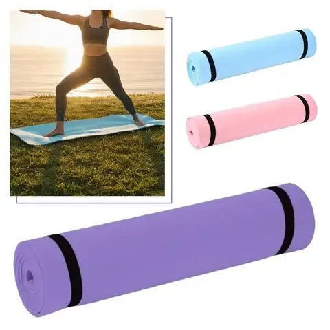 Fitnessmatte