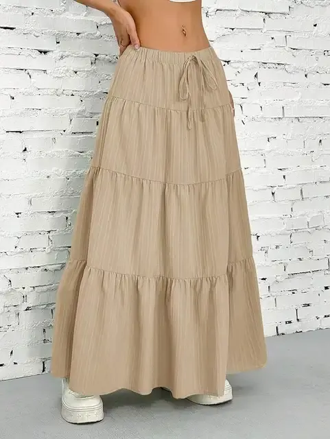 Wrap Skirt 4