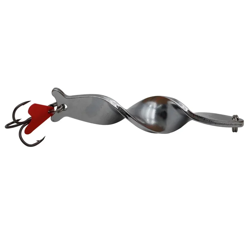 Spiral Spinner Lure 7–28g 4