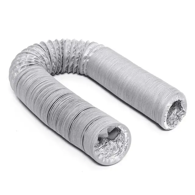 Air Conditioner Exhaust Hose 3