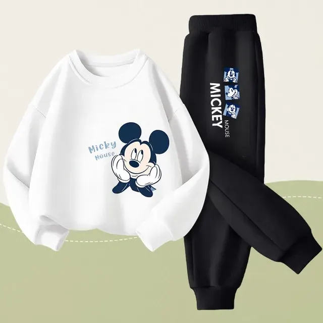 Kids Tracksuit 4