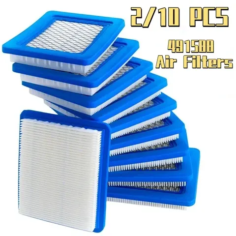 Lawn Mower Air Filter