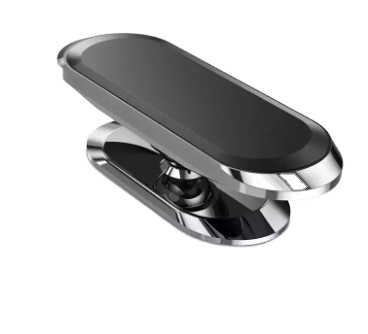 Adjustable Angle Magnetic Car Stand Wall Mobile Phone 2