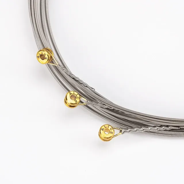 Electric Guitar Strings 4