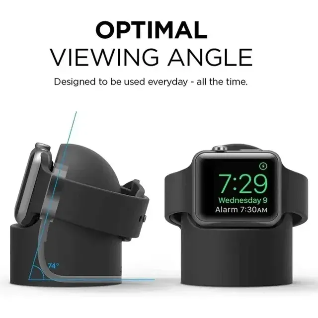 Apple Watch Charging Stand 3