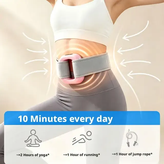 Electric Fascia Massage Tool 4